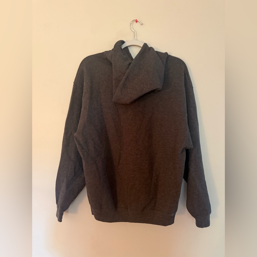 Graphic Hoodie - Picture 4 of 5